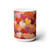 Valentines Hearts Ceramic Mug 15oz