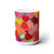 Valentines Hearts II Ceramic Mug 15oz