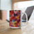 Valentines Hearts III Ceramic Mug 15oz