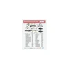 2-4425 Bernard Masterweld Q Style Mig Gun 400 Amp 25'