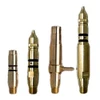 TW #4, TW #5, Lincoln, Miller Connectors