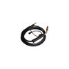 M25 169-599 Miller Hobart Masterweld Mig Gun 15'