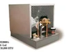 Dynaflux Water Cooler R2000G 1ph. 6/15 Gal. 30,000 BTU