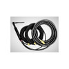 18-50R-S Tig Torch 350 Amp 50' Water Cooled Cable