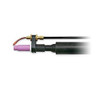CWM3512 Cold Wire Feed Torch 350A Water Cooled 12.5'