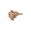 Bronze Body / Pedestal Type Gear Pump