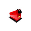 NZP-2 Bench Mount Torch Cleaner