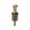 NZP 908 Stainless Steel Brush
