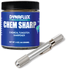 Eliminates Grinding - Sharpen Tungsten Anywhere