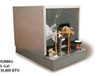 Dynaflux Water Cooler R2000G 3ph. 6/15 Gal. 30,000 BTU.