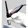 CK Tig Hand Control RACCV Rotary w /Velcro 14' Cable