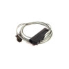 CWMES with Momentary Switch & Control Plug / 
CWMESL with Lock-On Switch & Control Plug