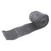 CK 212HCLV Cable Cover Leather w/ Velcro 3.75" W x 10' L
