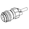 With 5 Pin Plug