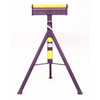 B&B 4115 Pipe Jack Conveyor Head 32"- 48" H 2500 lbs.