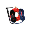 CK18V-12SF Tig Torch w/ Valve 350A 12-1/2' Super Flex Cable