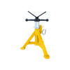 B&B Sumner 4240 Series Pipe Jack 16"-26" Low Profile 2500 lbs.