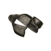 CK 350HCLV Cable Cover Leather w/ Velcro 4.5" W x 46' L