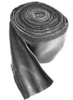 CK 350HCLV Cable Cover Leather w/ Velcro 4.5" W x 46' L