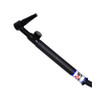 CK9V-12-RSF FX Flex w/Valve 125 A 12.5' SUPERFLEX Cable