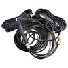 CK20-50 FX Tig Torch W-250 250A w/ 50' Cable