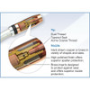 63-3103 Retaining Head 250-500 Amp ATTC Lightning