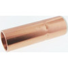 .938" od. x 2.88 Long 1/8" Recessed Tip