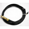 CK CW-FCN Cold Wire Conduit 8' for .023" - .035" Soft Wire