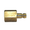 QDGAP 5/8-18 Right Hand Internal Thread