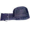 CC-3-50 Cable Cover Nylon w/ Zipper 3" x 50'