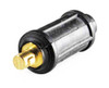 HTR-207 Twist Lock Plug for Dynaflux HTR 500 Systems