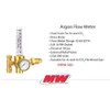 191AR-60 ARFM-580 Regulator Flowmeter Mig Tig Argon Co2