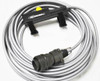 CK AMTCV-5-1-TD8 Tig Hand Control ThermalArc 8 Pin 14' Cable