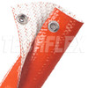 FIS FireFlex SnapWrap Red