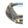 EURO Quick Connect Fits:
Cornwell Mac-Tool Matco Mag-Power & Others