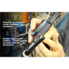 Touch 4 Tig Hand Control Fingertip Control