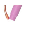 Guide Tip on Curved Tube