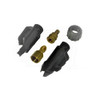 CK SL8-35M SafeLok Male Dinse Connector 1/2"
