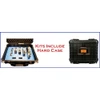 Saw Guide Kit PIPE Cutting 1.0" to 4.0" SGP-KIT1-4