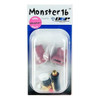 Monster TIG Nozzle Kit 16™ MN16-2-332D for 9, 20 Series TIG Torches
