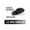 SL2-M16 Cable Connecter AHP 200 and Eastwood 200