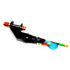 8-4016 180 Deg. Head
