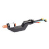 8-4054 180 Deg. In Line Head