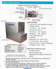 M2008 Motor for Dynaflux R4000G Water Cooler