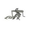 DA-400S DB-400S DC-400S Level and Support Device Dearman Sturdi Clamps