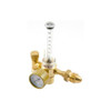 MW Argon / Co2 Flow Meter Regulator