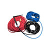 CK20-50SF 250 Amp Tig Torch 50' SuperFlex Cable