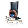 Welding Cutting Kit Portable V Style CGA540/MC CGA200 15 ft. Hose