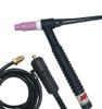 17F-25RQ Tig Torch Pkg. MW17F 150A 25' TEC25