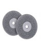 POTG-WH2 Grinding Wheel Replacements for POTG-12 Portable Grinder 2 Pack